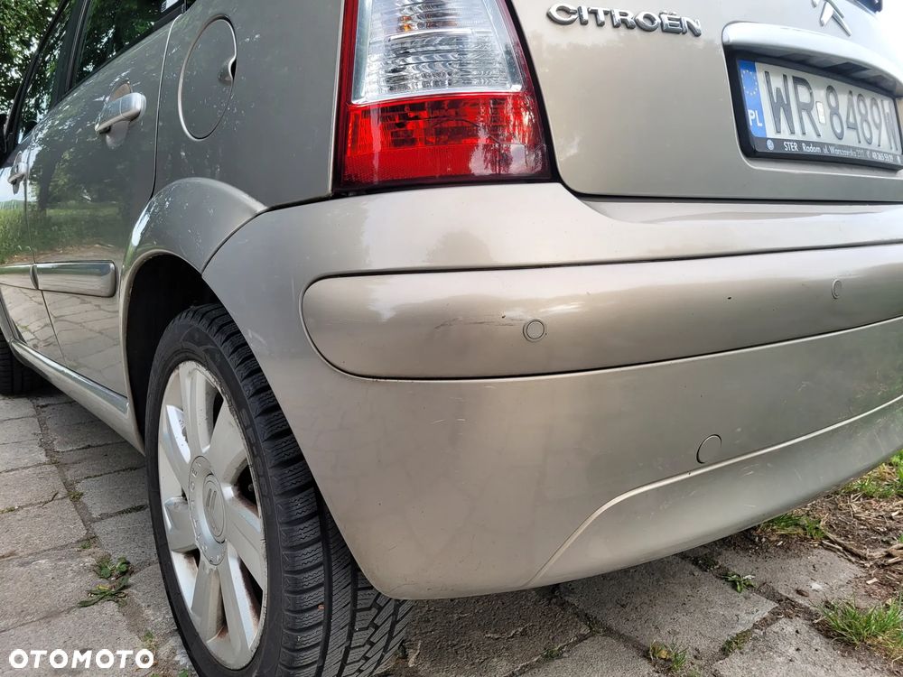 Citroën C3 1.6 Exclusive - 16