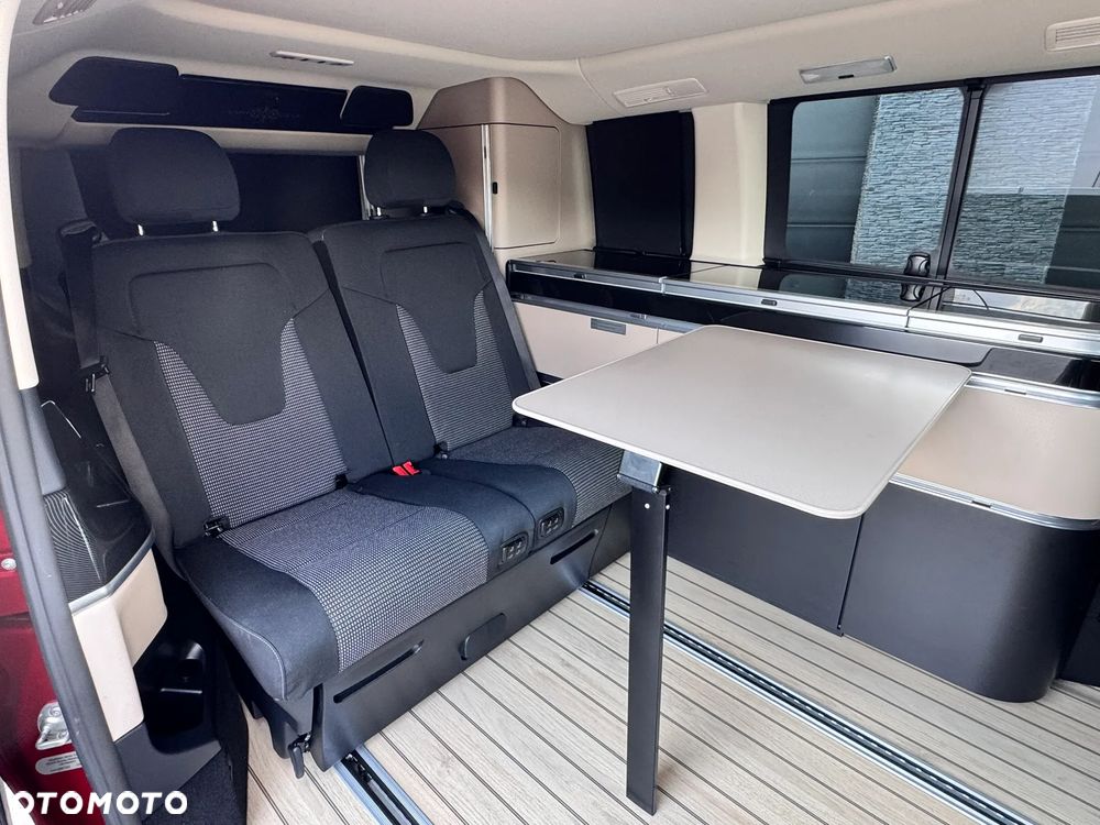 Mercedes-Benz Klasa V 250 d 4-Matic 9G-Tronic Exclusive (d³ugi) - 20