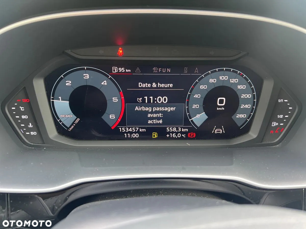 Audi Q3 2.0 TDI Sport - 9