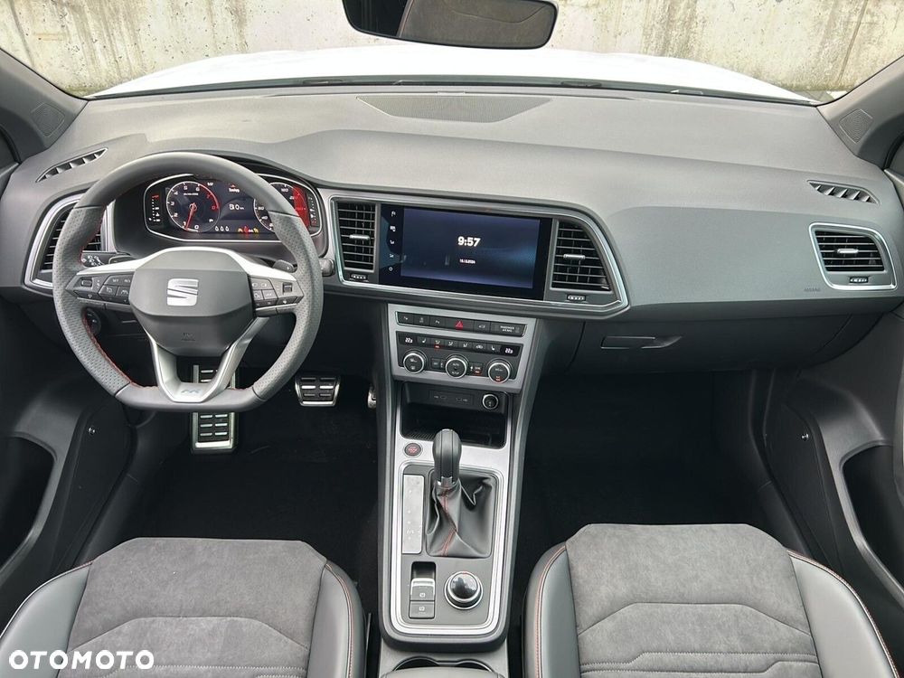Seat Ateca - 4