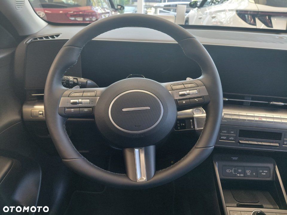 Hyundai Kona - 8