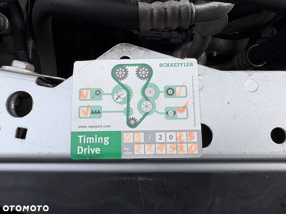 Opel Astra 1.7 CDTI Cosmo - 14