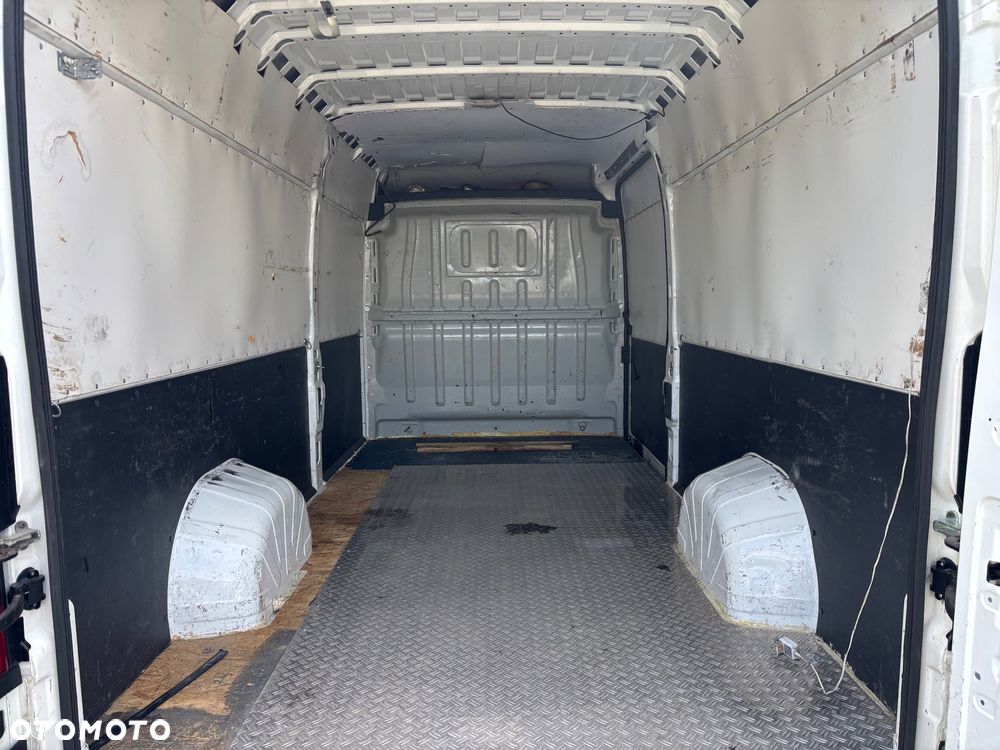 Peugeot BOXER L4H2 MAXI - 13