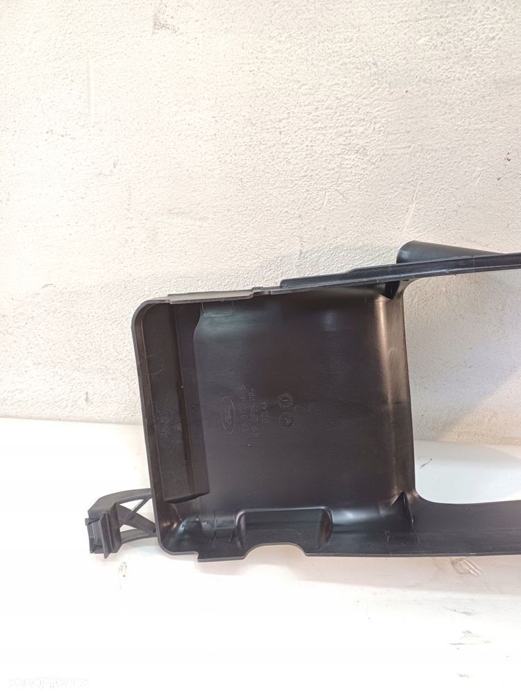 kierownica powietrza ford focus iii 3 lift 14- c-max mk ii 2 lift 14- - 4