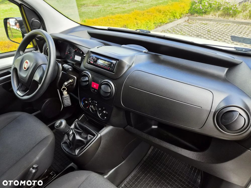 Fiat Fiorino - 30
