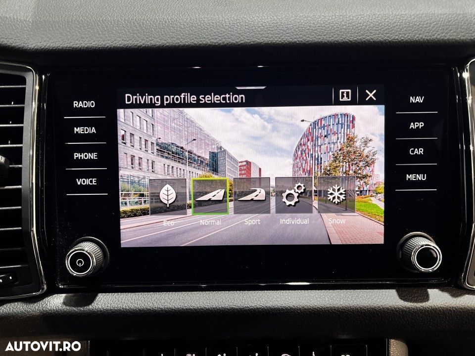 Skoda Kodiaq - 22