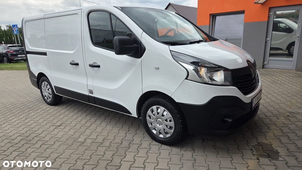 Renault Trafic - 4