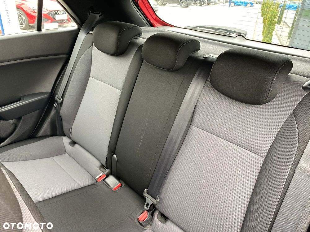Hyundai i20 1.2 Comfort - 15