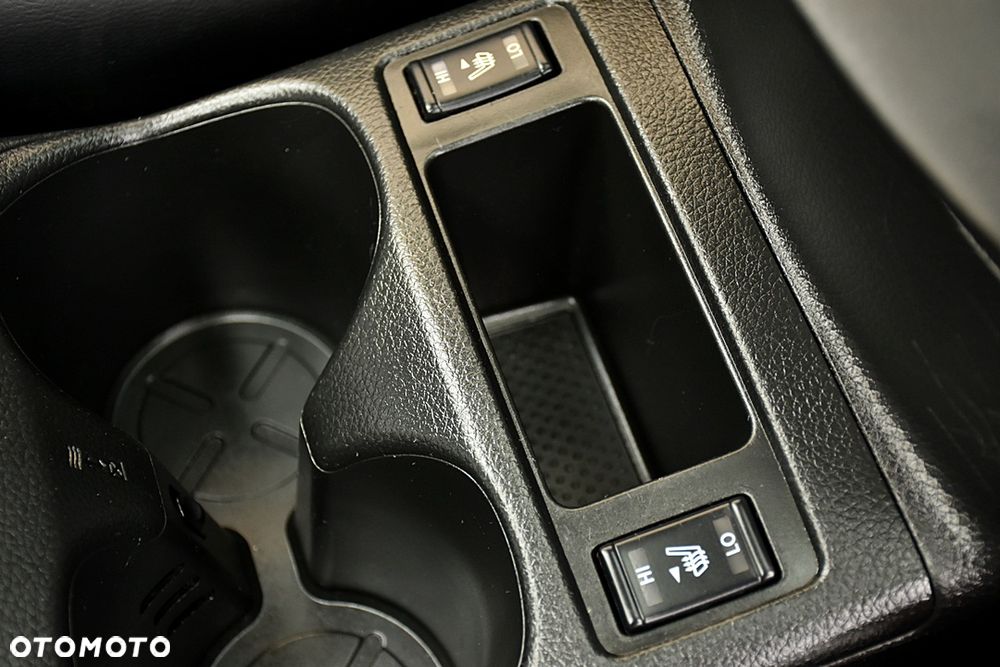 Nissan X-Trail 1.6 DCi Xtronic Tekna - 14