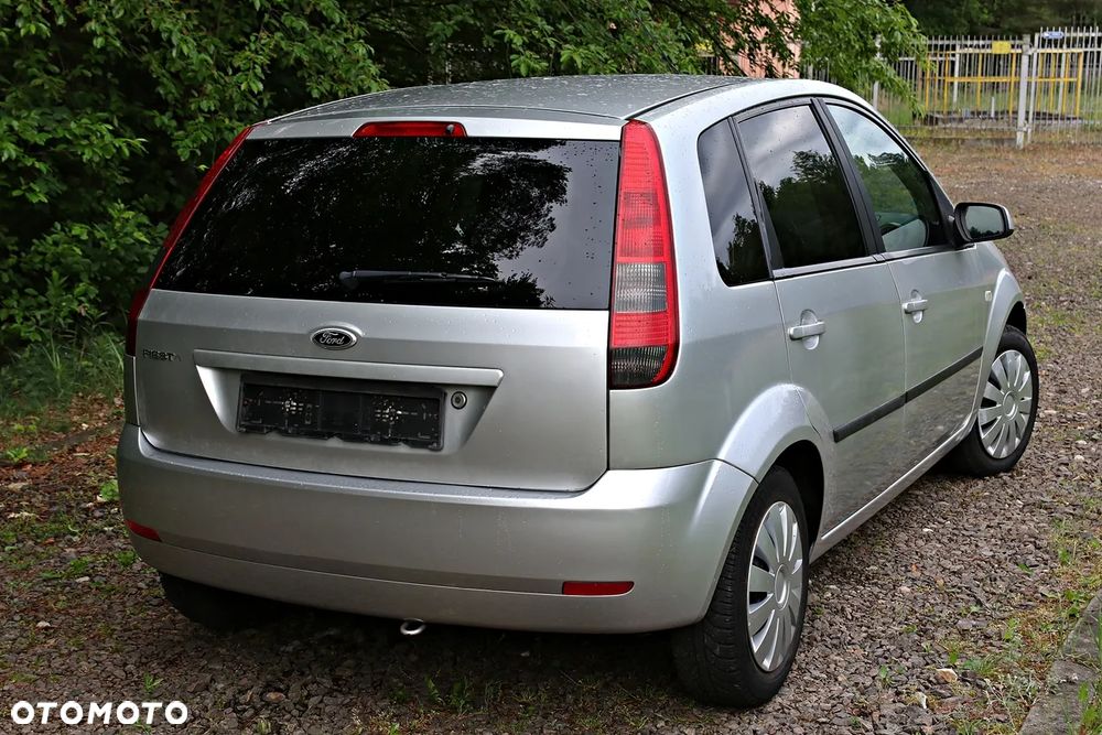 Ford Fiesta 1.4 - 23