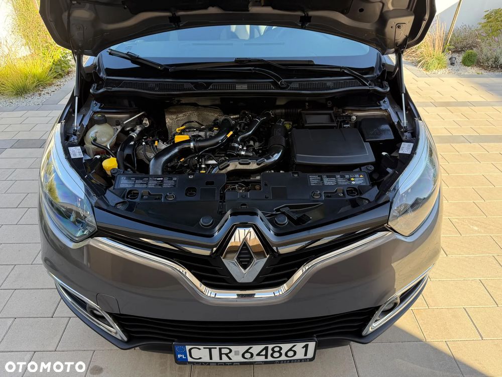 Renault Captur (ENERGY) TCe 90 LIMITED - 19