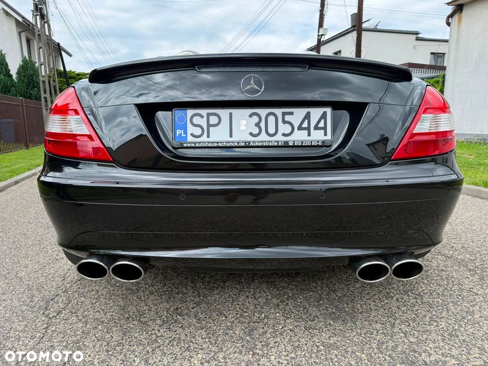 Mercedes-Benz SLK 280 7G-TRONIC Edition 10 - 17