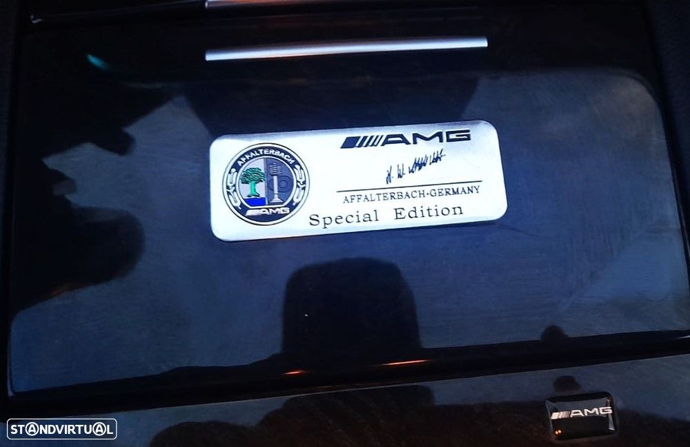 Mercedes-Benz CLS 250 - 23