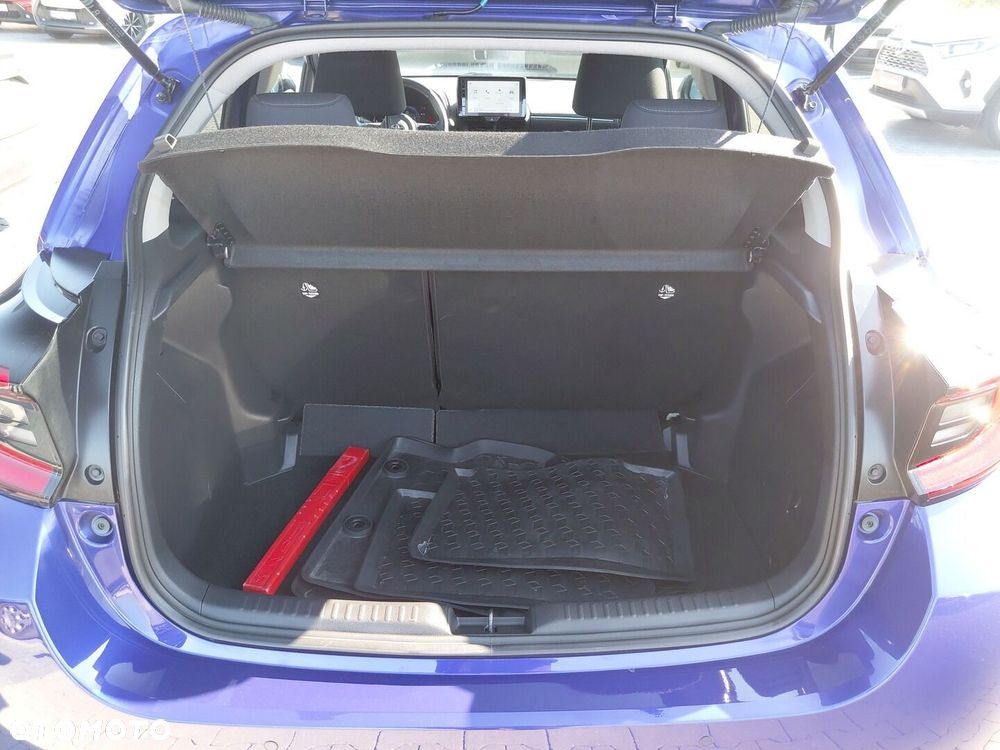 Toyota Yaris Hybrid 1.5 Style - 13