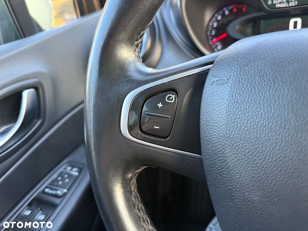 Renault Captur (ENERGY) TCe 90 LIMITED - 14