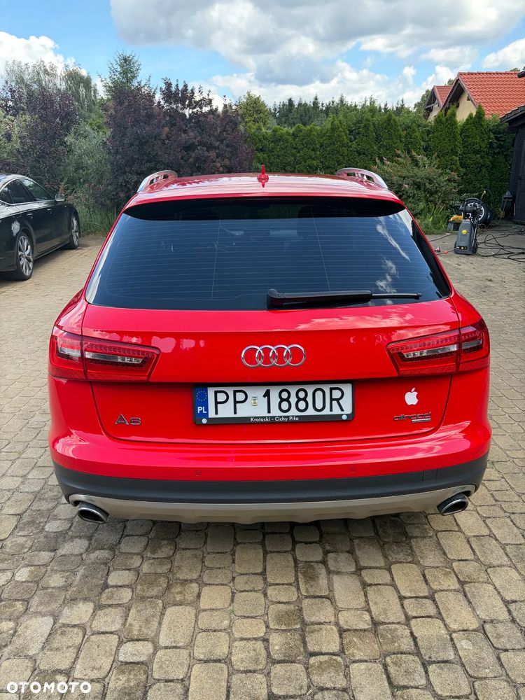 Audi A6 Allroad - 6