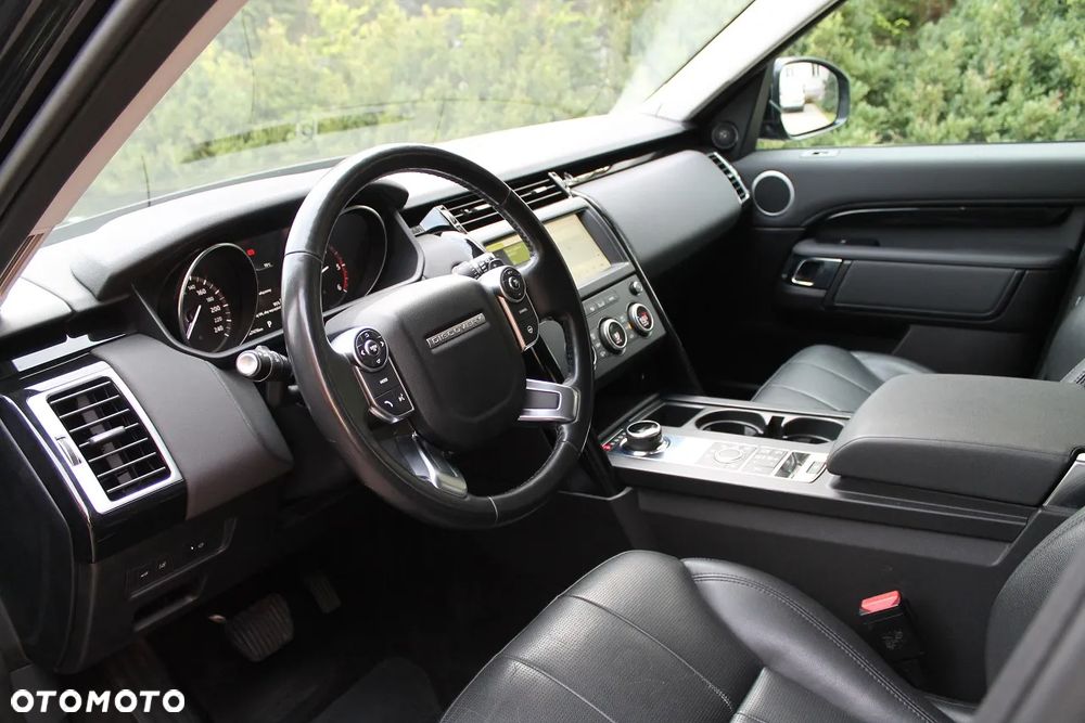 Land Rover Discovery 3.0 Td6 SkyView Edition - 5