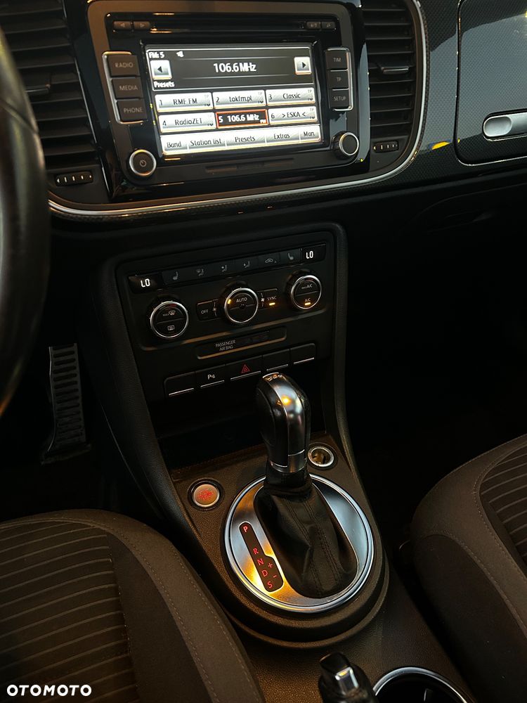 Volkswagen Beetle 2.0 TSI Sport DSG - 6