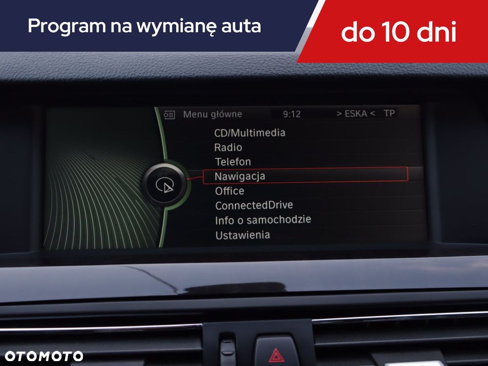 BMW Seria 5 - 14