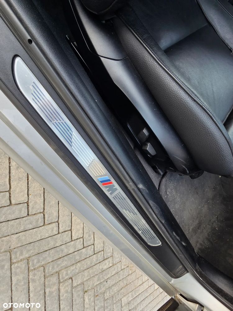 BMW Seria 3 325i - 19