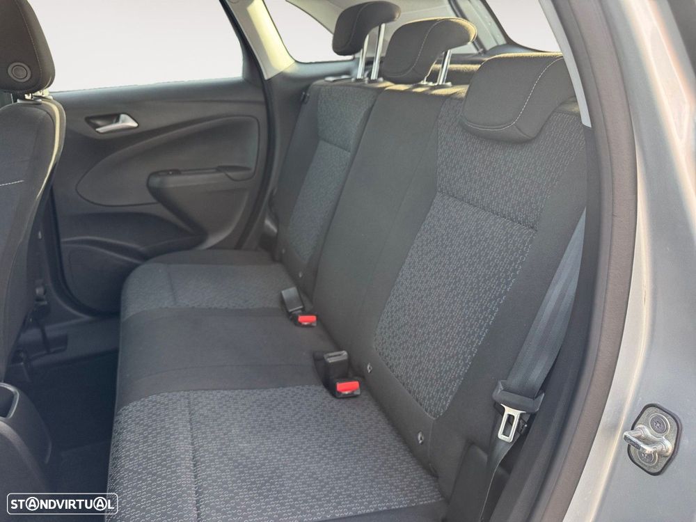 Opel Crossland 1.2 T Edition - 13