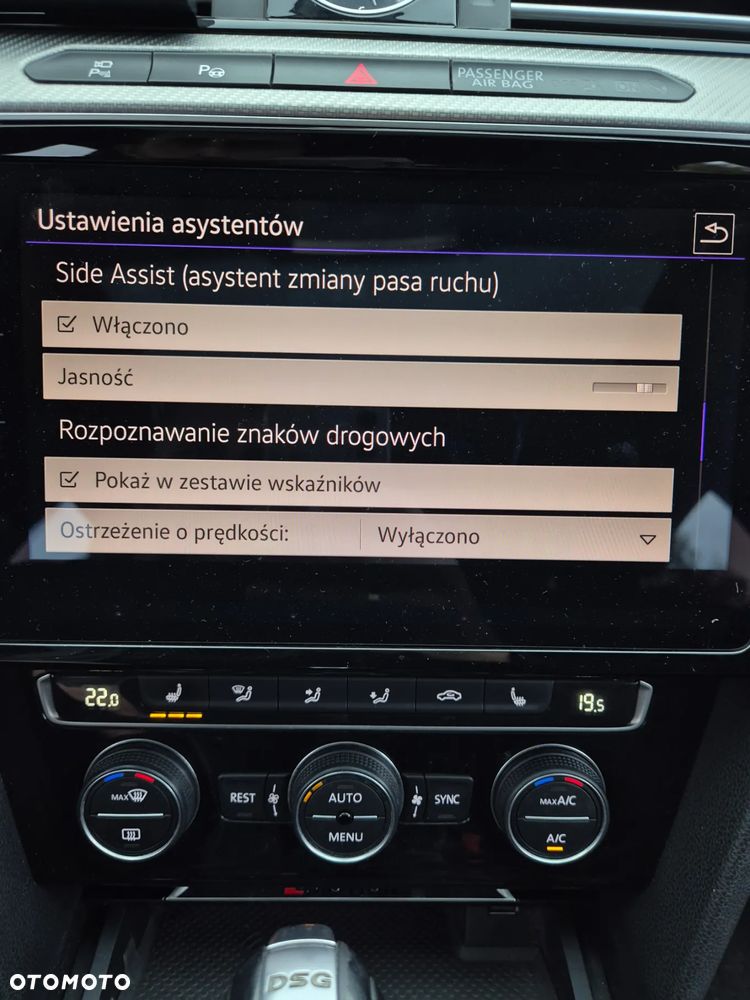 Volkswagen Arteon 2.0 TSI 4Motion R-Line DSG - 15