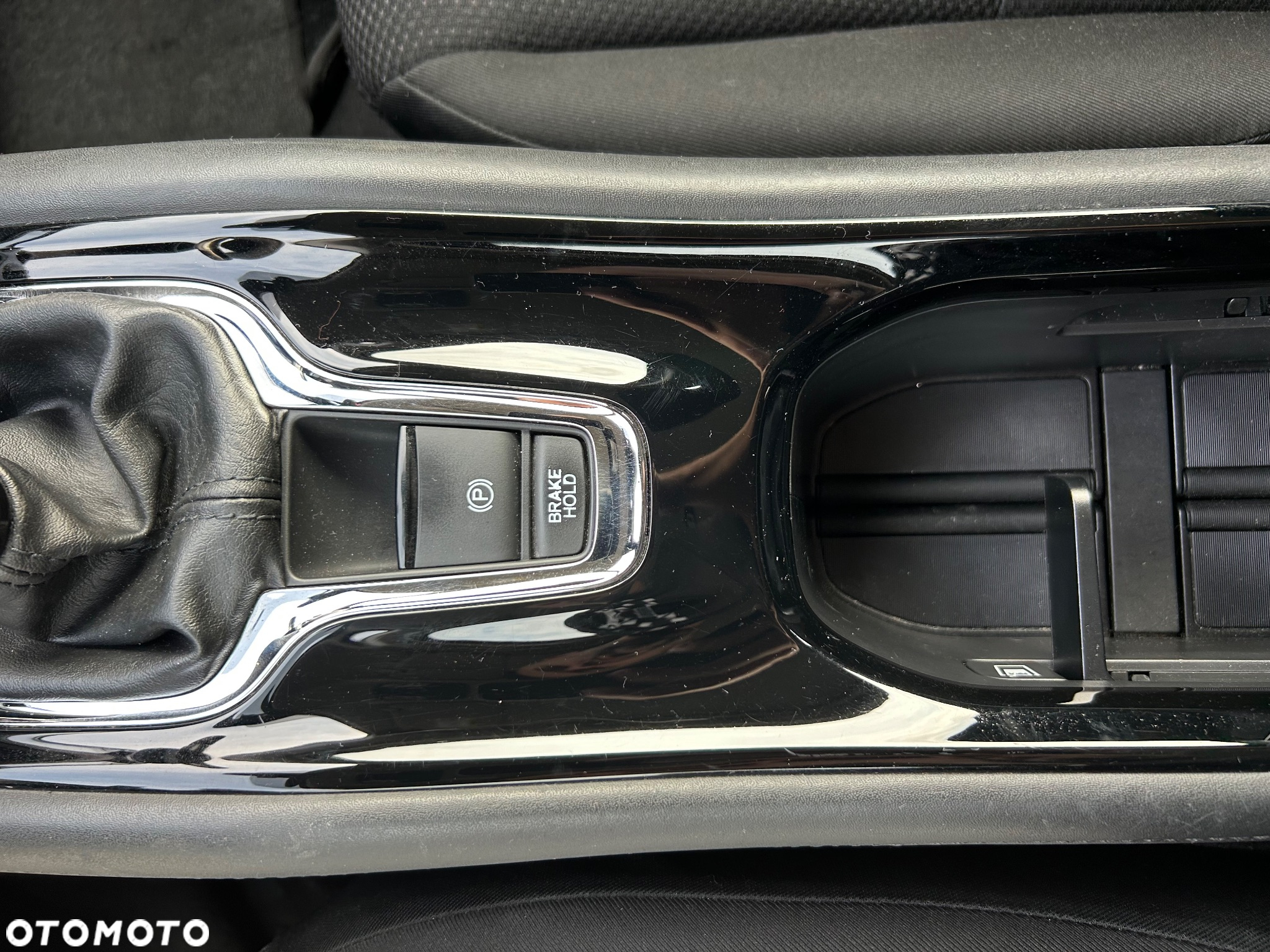 Honda HR-V 1.5 i-VTEC Comfort - 13
