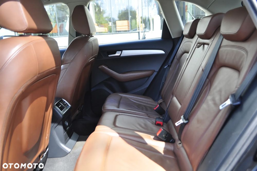 Audi Q5 - 13