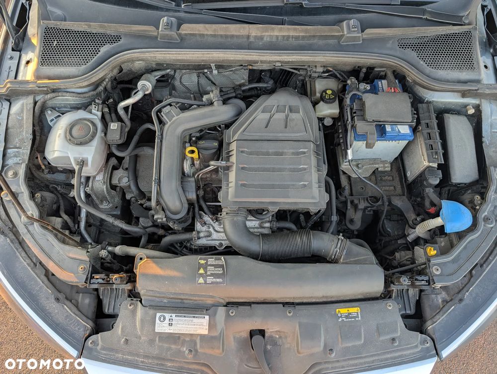 Skoda Scala 1.0 TSI Style - 4