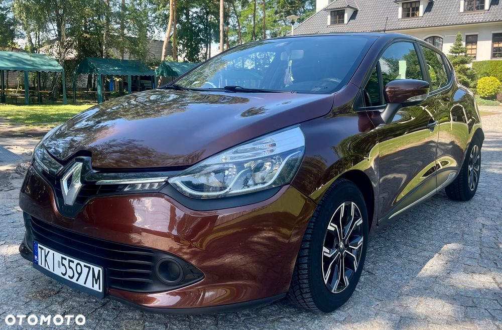 Renault Clio 1.5 dCi Limited - 1
