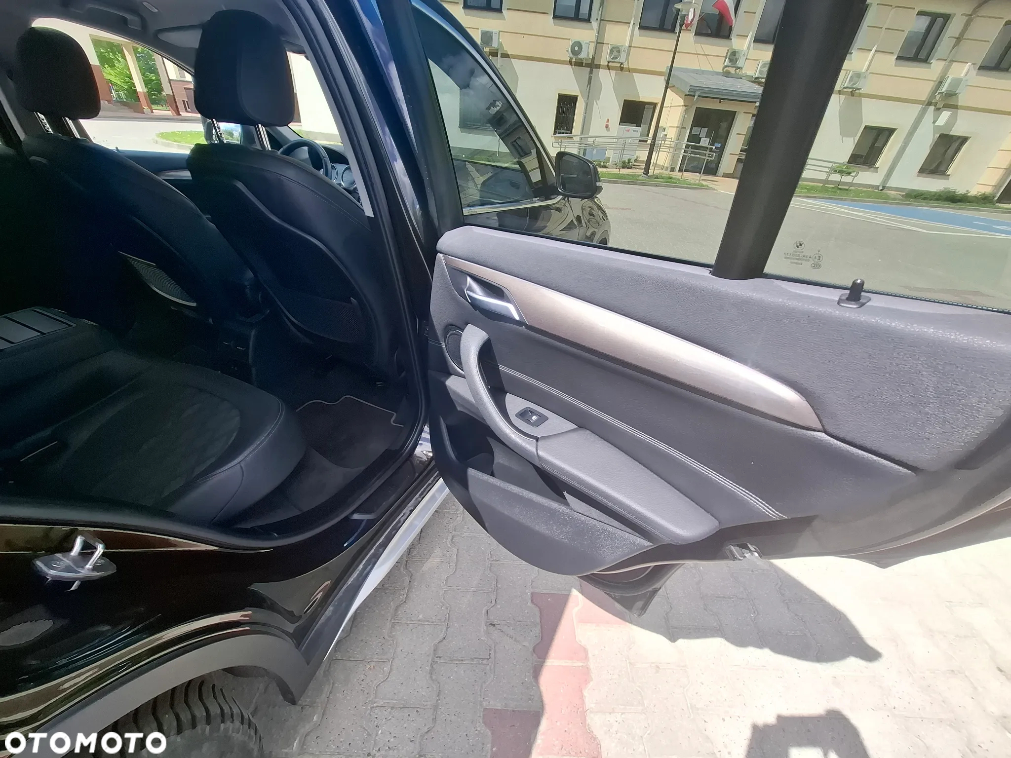 BMW X1 sDrive20i GPF xLine - 18