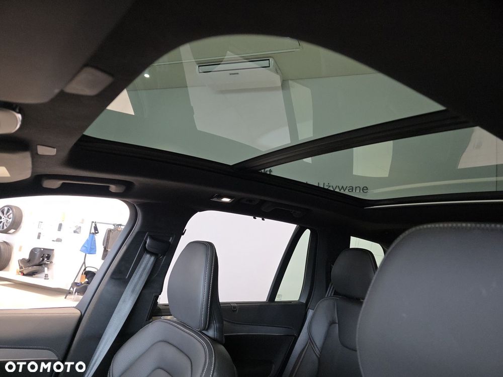 Volvo XC 90 - 18