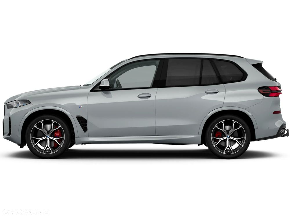BMW X5 xDrive40d mHEV sport - 4