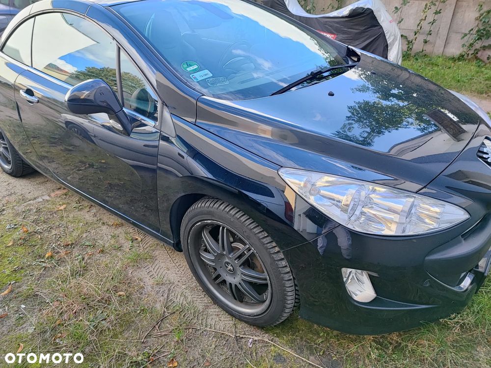 Peugeot 308 CC 2.0 HDi Sport Pack - 8