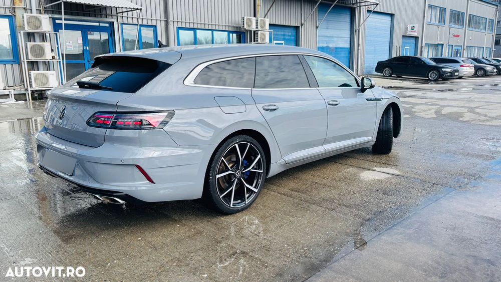 Volkswagen ARTEON 2.0 TSI 4Motion DSG R - 5