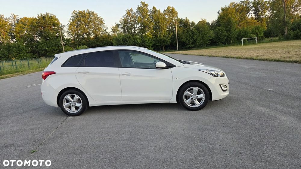 Hyundai i30 1.4 Style - 13