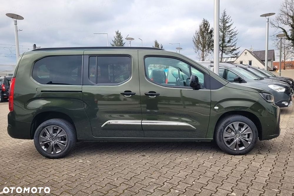 Toyota Proace City Verso - 7