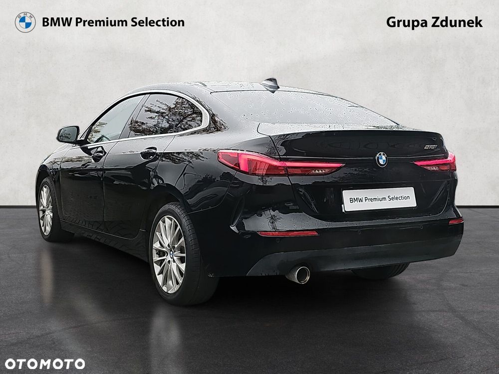 BMW Seria 2 - 7