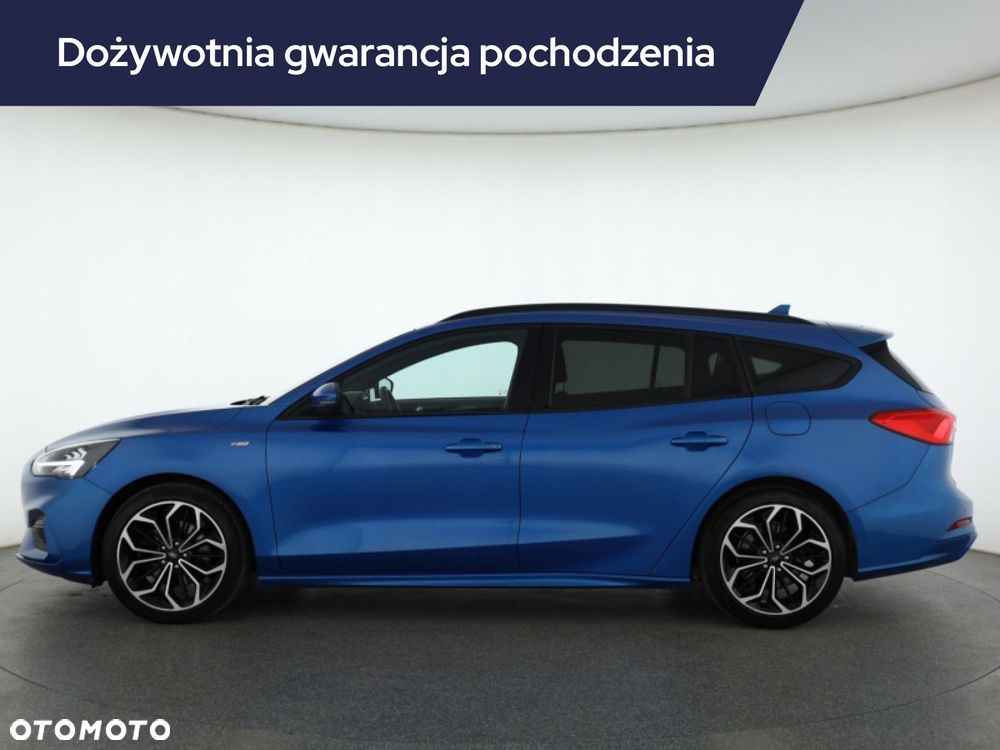 Ford Focus SW - 4