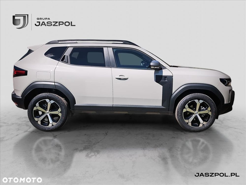 Dacia Duster - 4