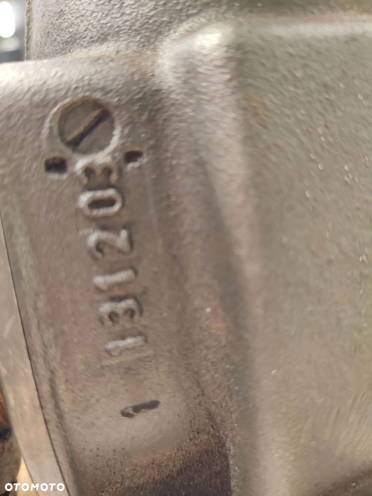 Sprężarka Fendt 514 Favorit (4111410020 WABCO) - 9