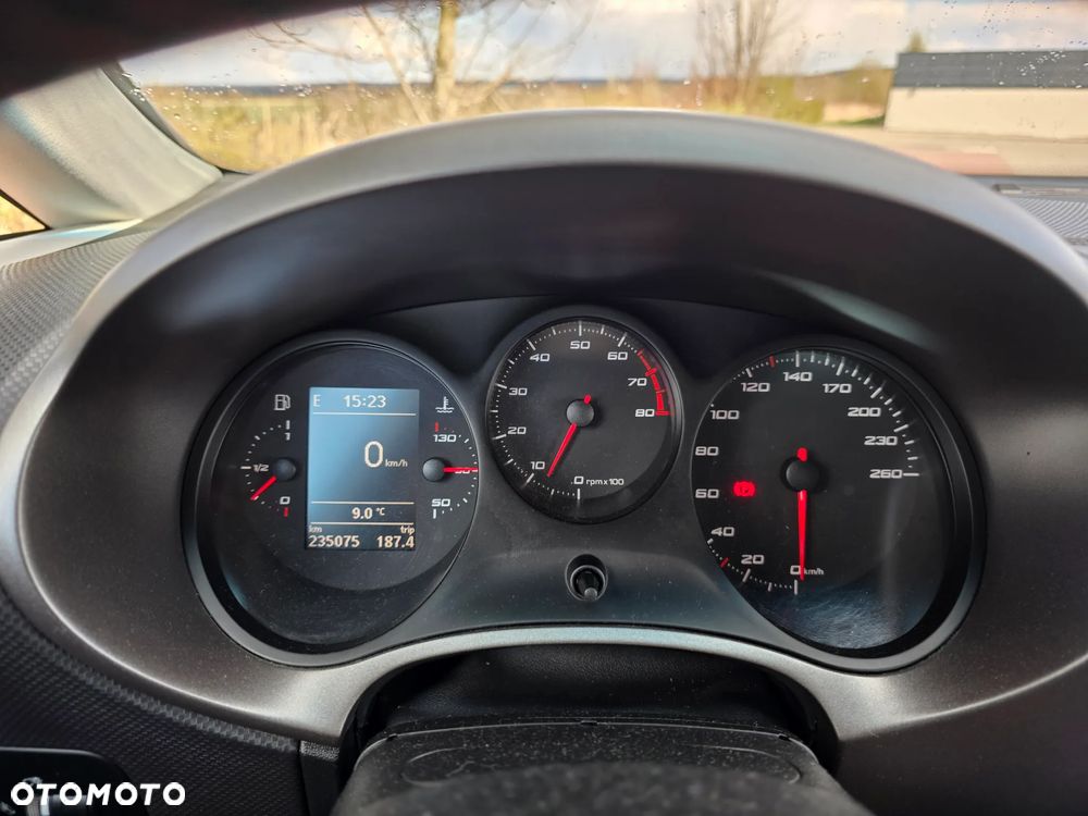 Seat Leon 1.8 TSI FR - 26