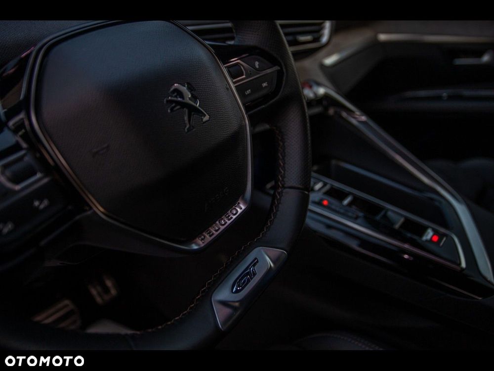 Peugeot 5008 1.5 BlueHDi GT S&S EAT8 - 12