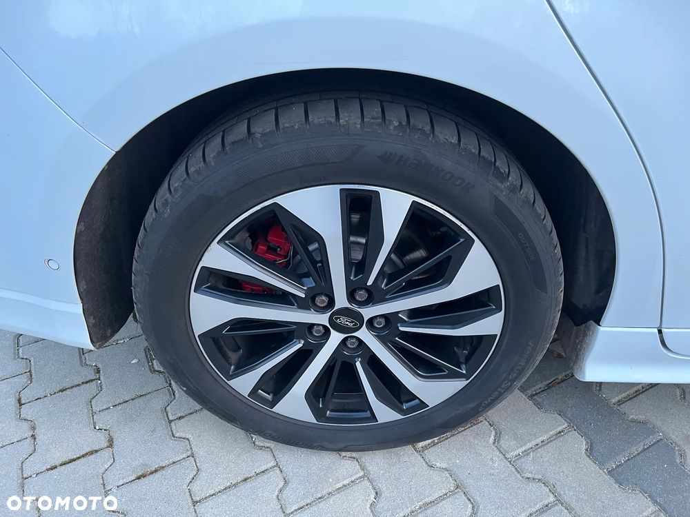 Ford S-Max 2.0 TDCi ST-Line PowerShift - 10