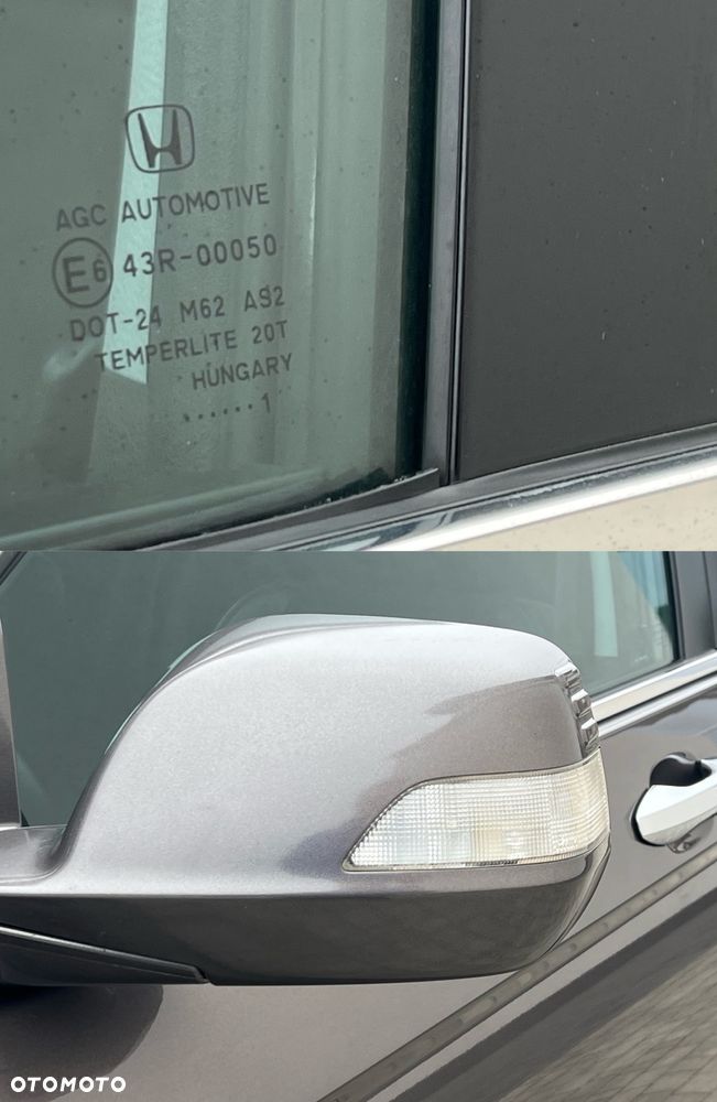 Honda CR-V 2.0i-VTEC Comfort - 37