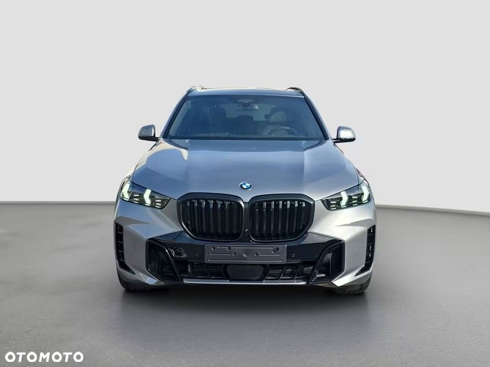 BMW X5 xDrive30d sport - 6
