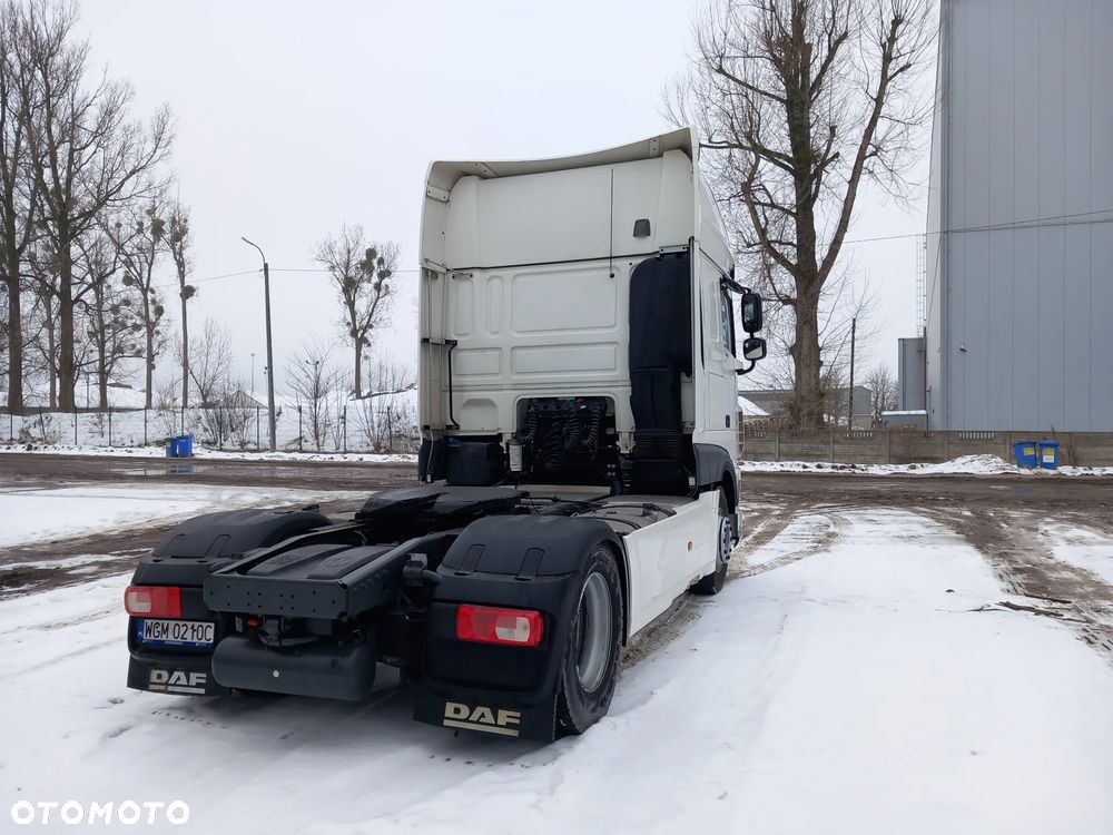 DAF XF 480 FT - 12