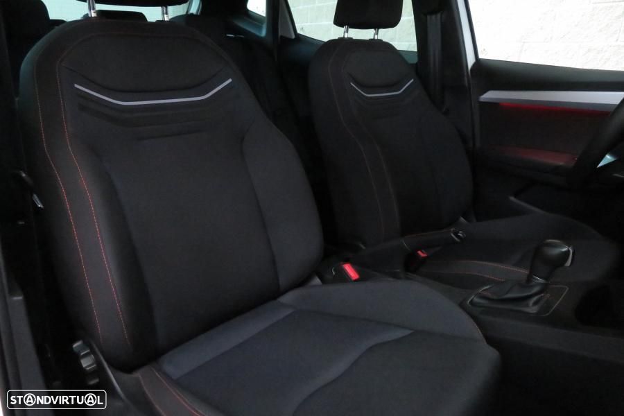 SEAT Ibiza 1.0 TSI FR DSG - 9