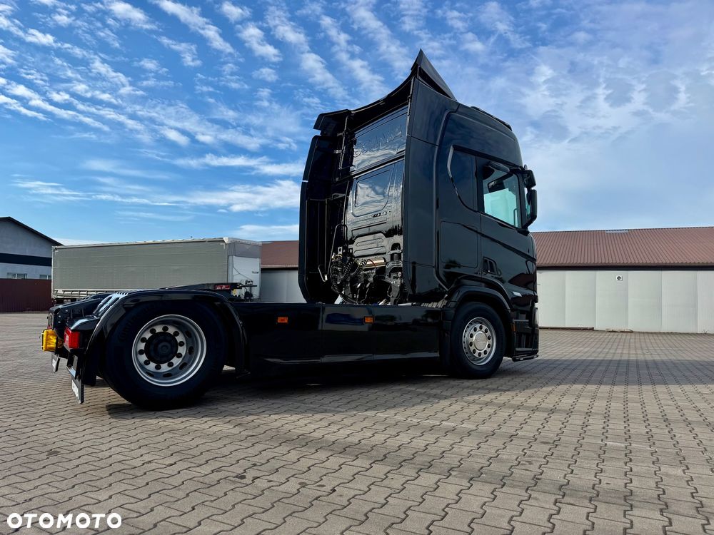 Scania R460 - 5