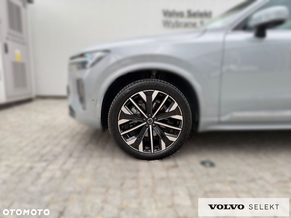 Volvo XC 90 - 11
